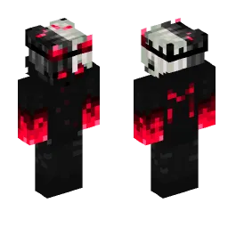 Minecraft Skin #194877