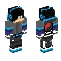 Minecraft Skin #194886