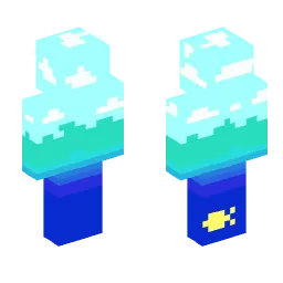 Minecraft Skin #194899