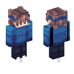 Minecraft Skin #194900