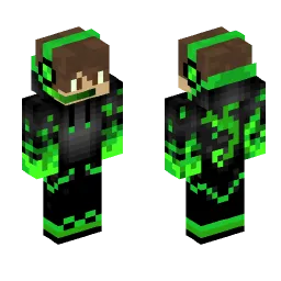 Minecraft Skin #194905
