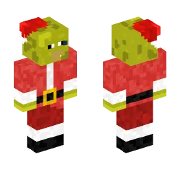 Minecraft Skin #194906