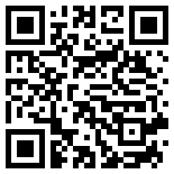 GeraldGlowSquid QR Code