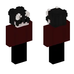 Minecraft Skin #194913