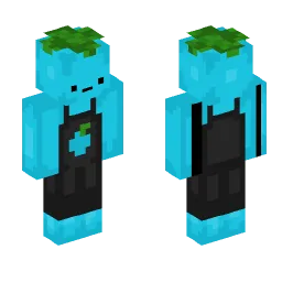Minecraft Skin #194918