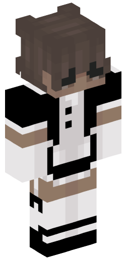 Minecraft Skin #194921