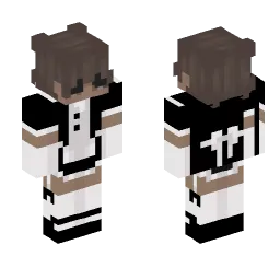 Minecraft Skin #194921