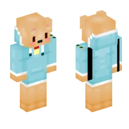 Minecraft Skin #194922