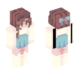 Minecraft Skin #194931