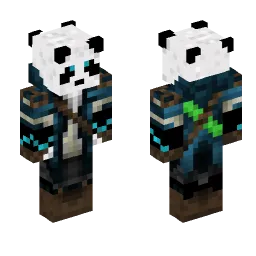 Minecraft Skin #194937