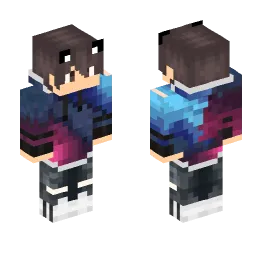 Minecraft Skin #194939