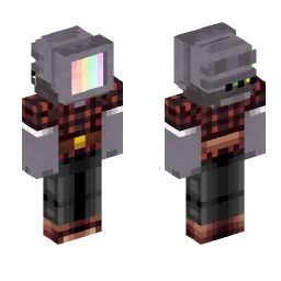Minecraft Skin #194944