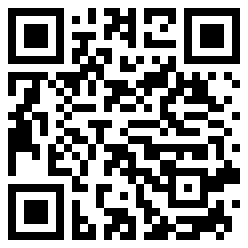 ungraceful QR Code