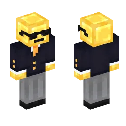 Minecraft Skin #194960