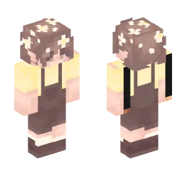Minecraft Skin #194961