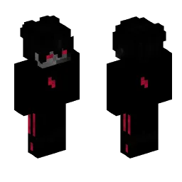 Minecraft Skin #194962