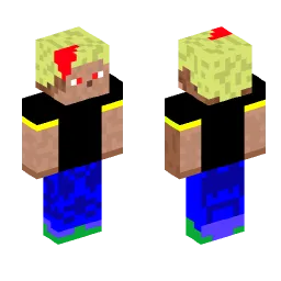 Minecraft Skin #194965