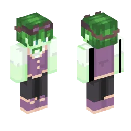 Minecraft Skin #194969