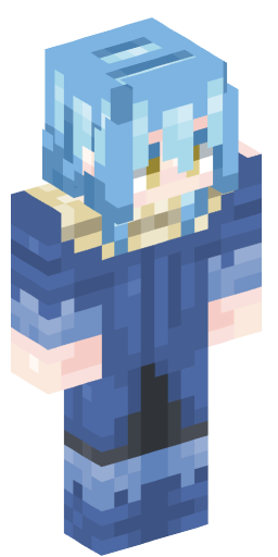 BraveCheetah Minecraft Skin Preview on Minecraft.Co.Com