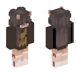 Minecraft Skin #194971