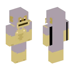 Minecraft Skin #194977