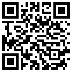 Hunteronix QR Code
