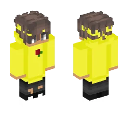 Minecraft Skin #194983