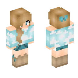 Minecraft Skin #194989