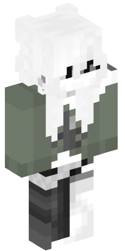 Minecraft Skin #194990