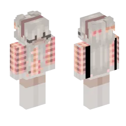 Minecraft Skin #194994