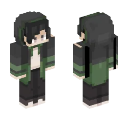Minecraft Skin #194998
