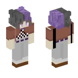 Minecraft Skin #194999