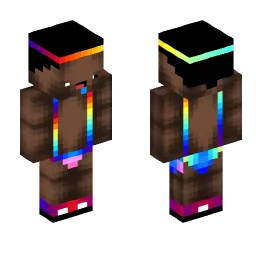 Minecraft Skin #195004