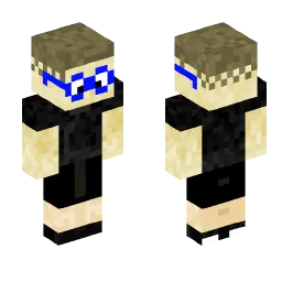 Minecraft Skin #195013