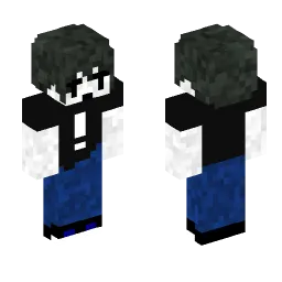 Minecraft Skin #195024