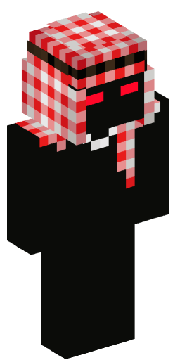 hufq Minecraft Skin Preview on Minecraft.Co.Com