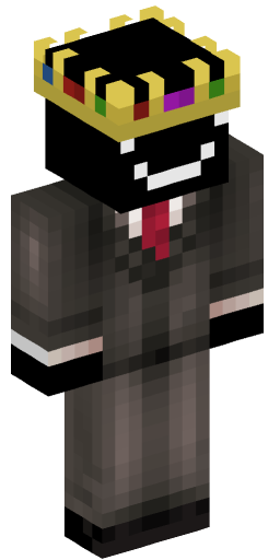 Minalex7 Minecraft Skin Preview on Minecraft.Co.Com
