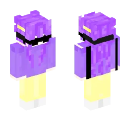 Minecraft Skin #195031