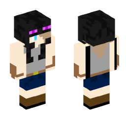 Minecraft Skin #195033