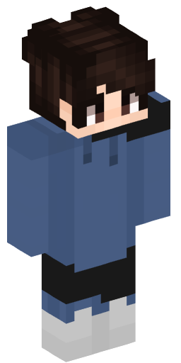 Snepar Minecraft Skin Preview on Minecraft.Co.Com