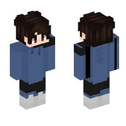 Minecraft Skin #195037