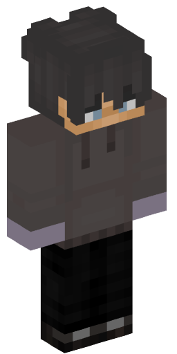 TvHeadMan Minecraft Skin Preview on Minecraft.Co.Com