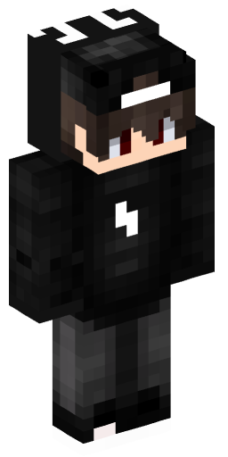 Heat_God_Waves Minecraft Skin Preview on Minecraft.Co.Com