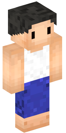 tobywoby Minecraft Skin Preview on Minecraft.Co.Com