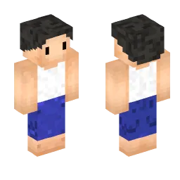 Minecraft Skin #195050