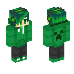 Minecraft Skin #195052