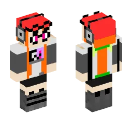 Minecraft Skin #195059