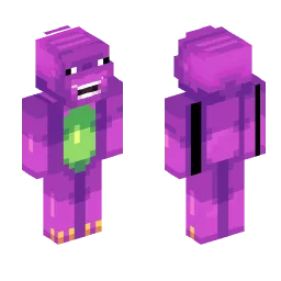 Minecraft Skin #195060