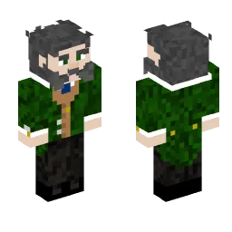 Minecraft Skin #195065