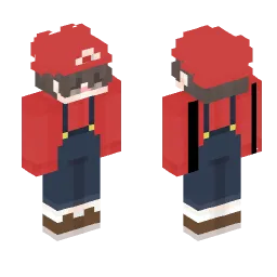 Minecraft Skin #195066